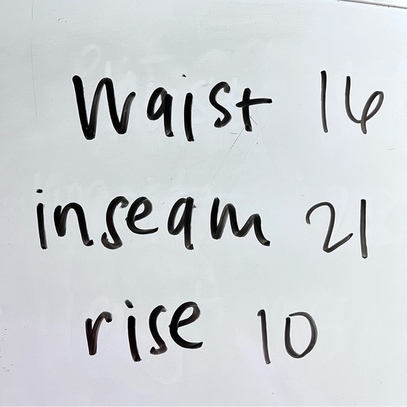 Driftwood 28x21 Audrey Straight Jeans cropped blue - Picture 5 of 12